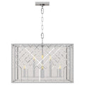 VISUAL COMFORT STUDIO, ERRO LANTERN, PENDANT LIGHT