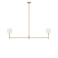 VISUAL COMFORT STUDIO, GREARD LINEAR, LINEAR LIGHT
