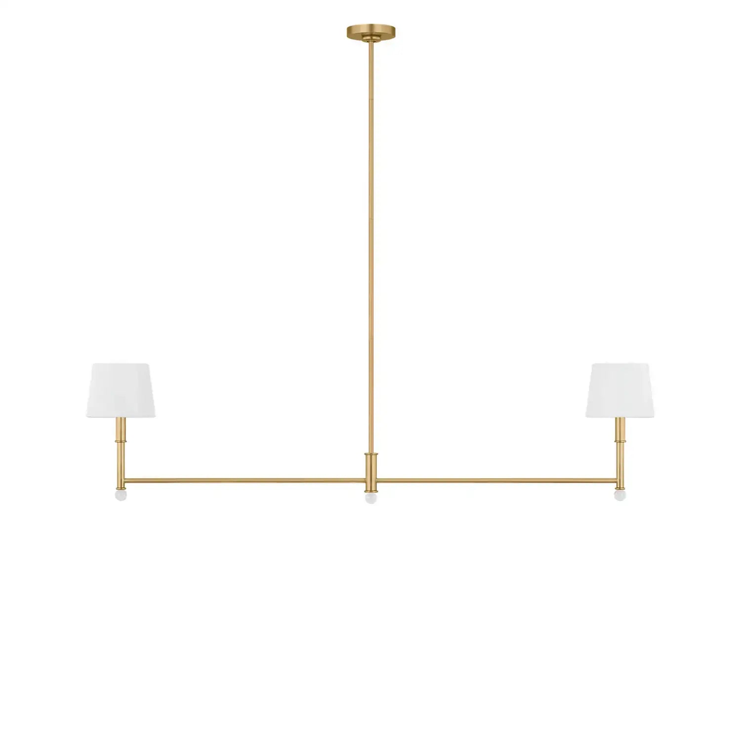 VISUAL COMFORT & CO., GREARD LINEAR, LINEAR LIGHT