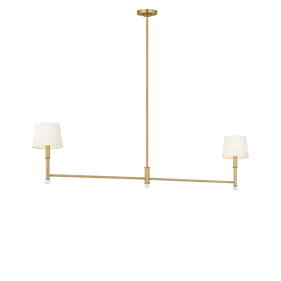 VISUAL COMFORT & CO., GREARD LINEAR, LINEAR LIGHT