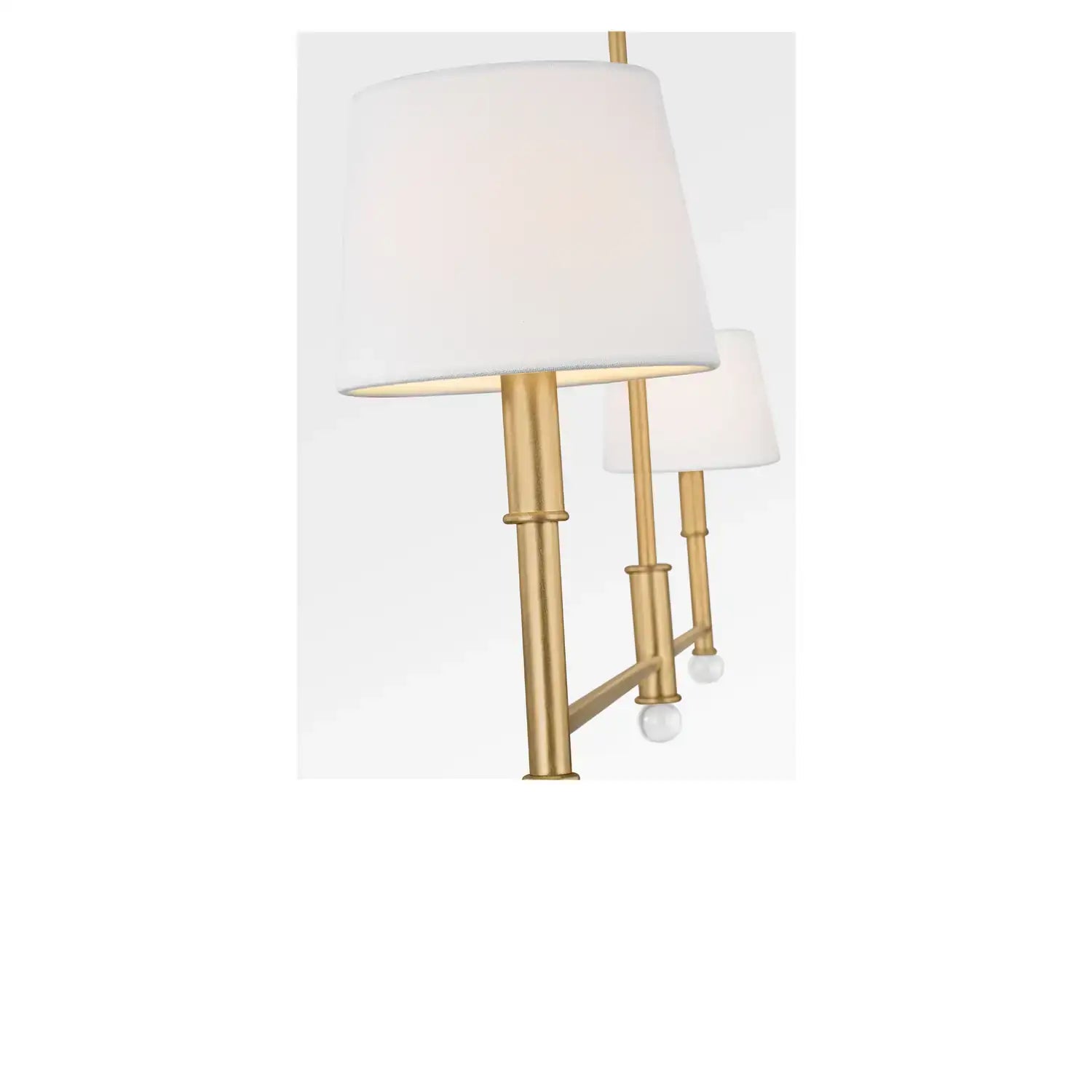 VISUAL COMFORT STUDIO, GREARD LINEAR, LINEAR LIGHT