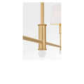 VISUAL COMFORT STUDIO, GREARD LINEAR, LINEAR LIGHT