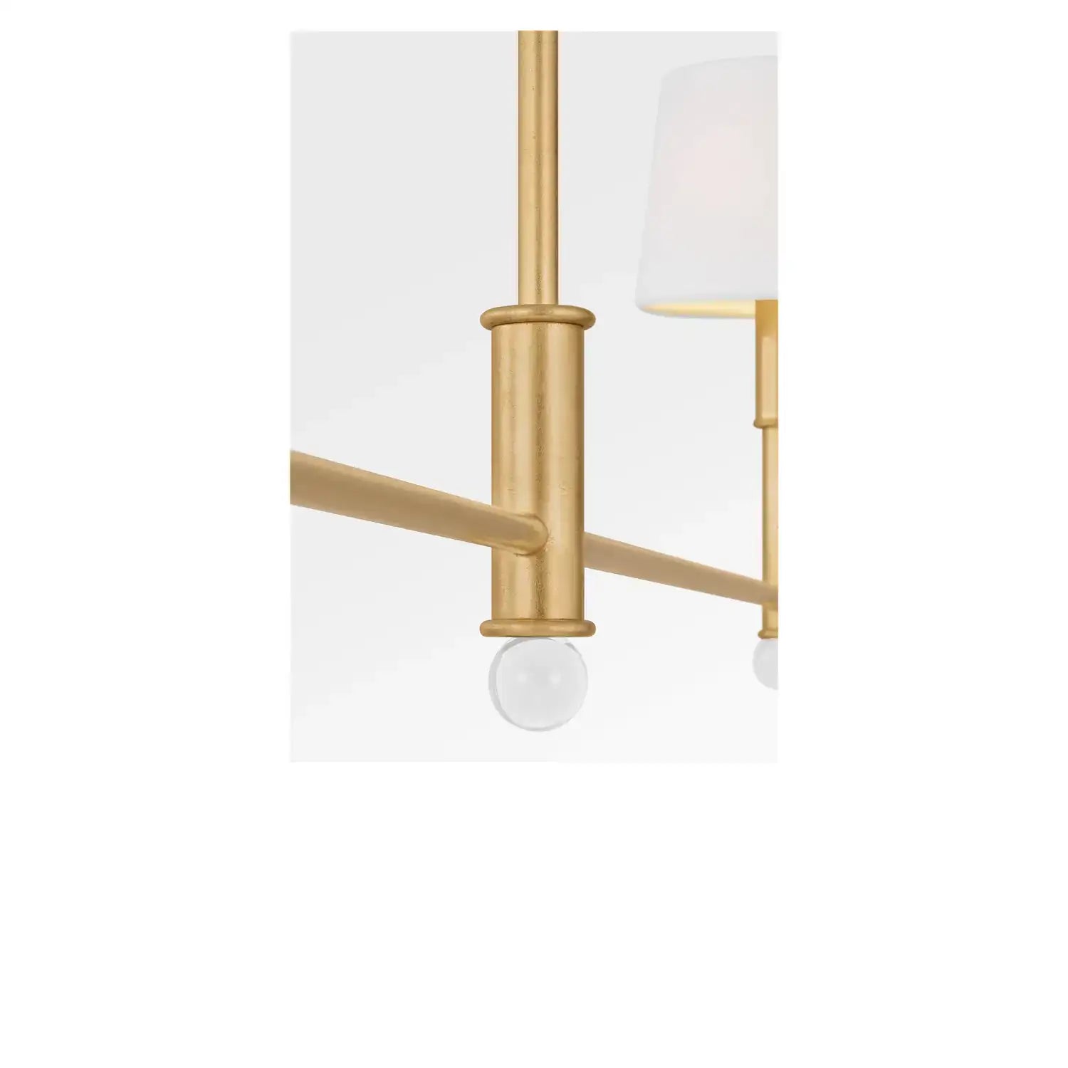 VISUAL COMFORT STUDIO, GREARD LINEAR, LINEAR LIGHT