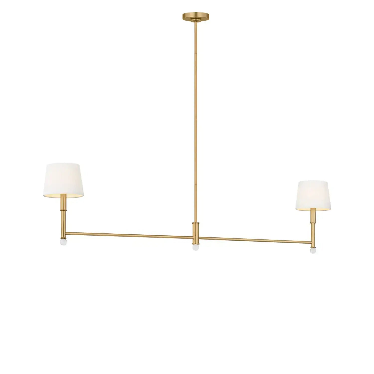 VISUAL COMFORT STUDIO, GREARD LINEAR, LINEAR LIGHT