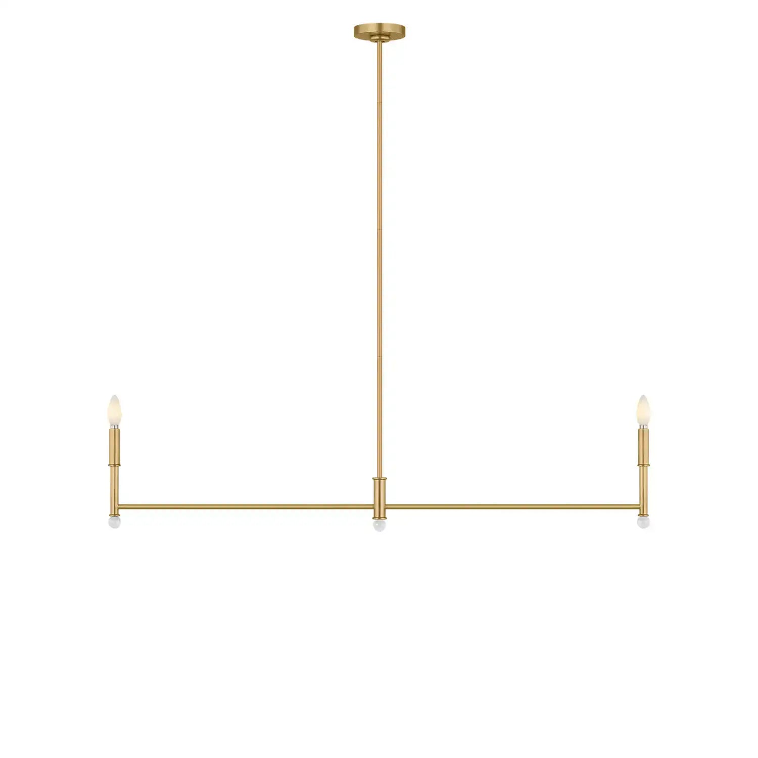VISUAL COMFORT STUDIO, GREARD LINEAR, LINEAR LIGHT