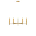 VISUAL COMFORT STUDIO, GREARD CHANDELIER, CHANDELIER LIGHT