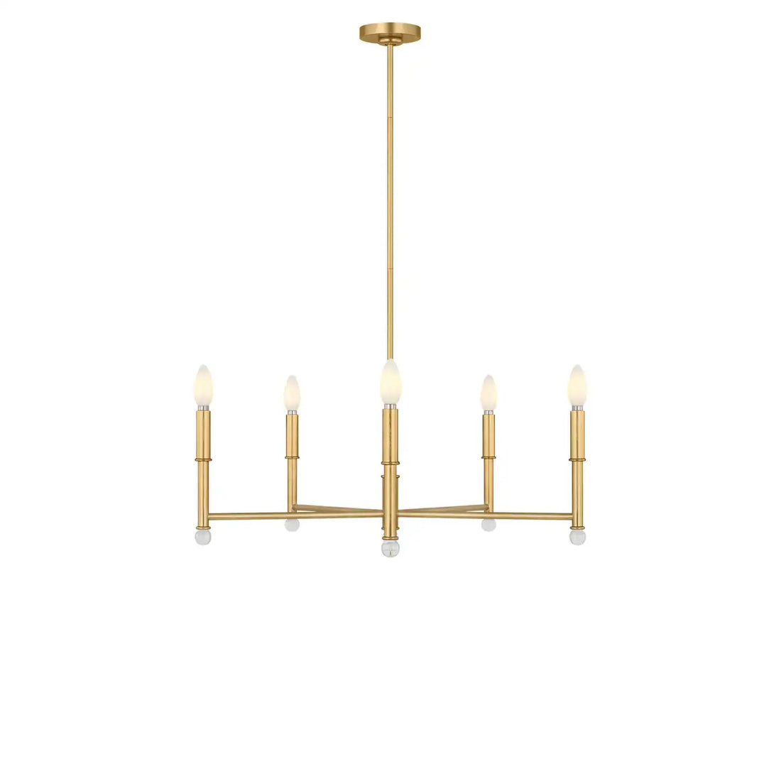 VISUAL COMFORT & CO., GREARD CHANDELIER, CHANDELIER LIGHT