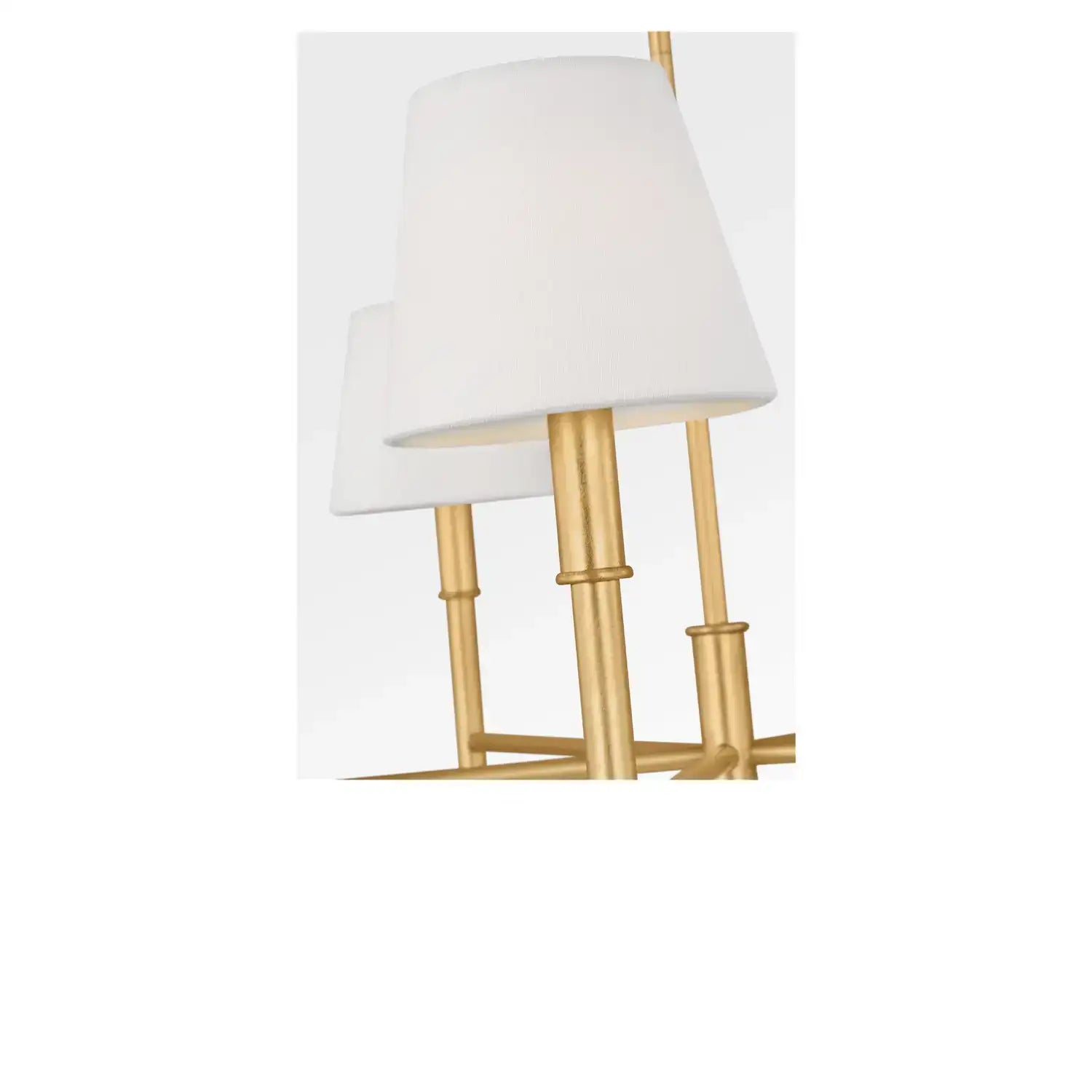 VISUAL COMFORT STUDIO, GREARD CHANDELIER, CHANDELIER LIGHT