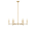 VISUAL COMFORT & CO., GREARD CHANDELIER, CHANDELIER LIGHT