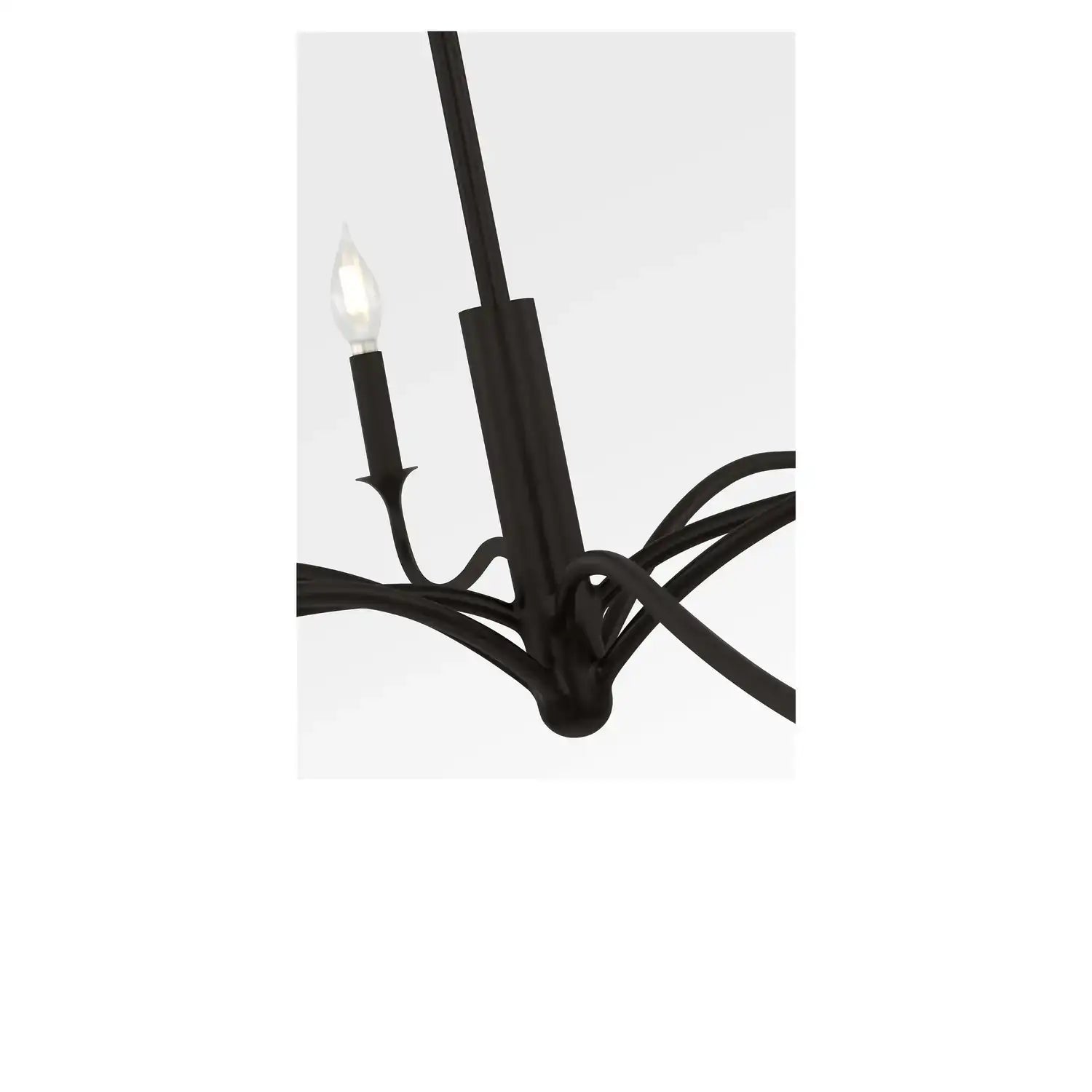 VISUAL COMFORT STUDIO, CHATSWORTH CHANDELIER, CHANDELIER LIGHT