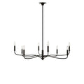 VISUAL COMFORT & CO., CHATSWORTH CHANDELIER, CHANDELIER LIGHT