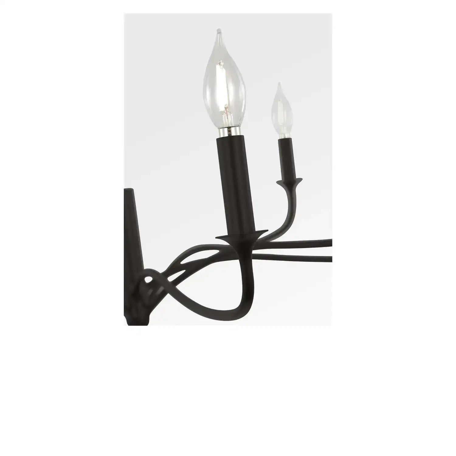 VISUAL COMFORT STUDIO, CHATSWORTH CHANDELIER, CHANDELIER LIGHT