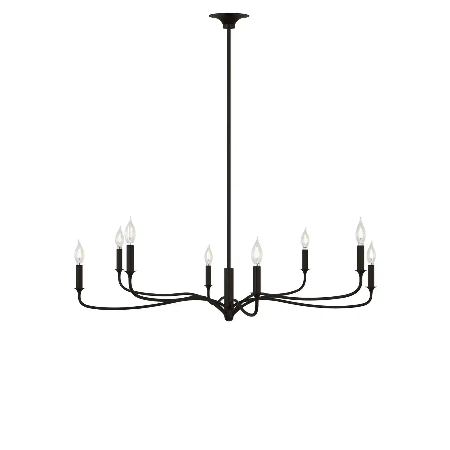 VISUAL COMFORT STUDIO, CHATSWORTH CHANDELIER, CHANDELIER LIGHT