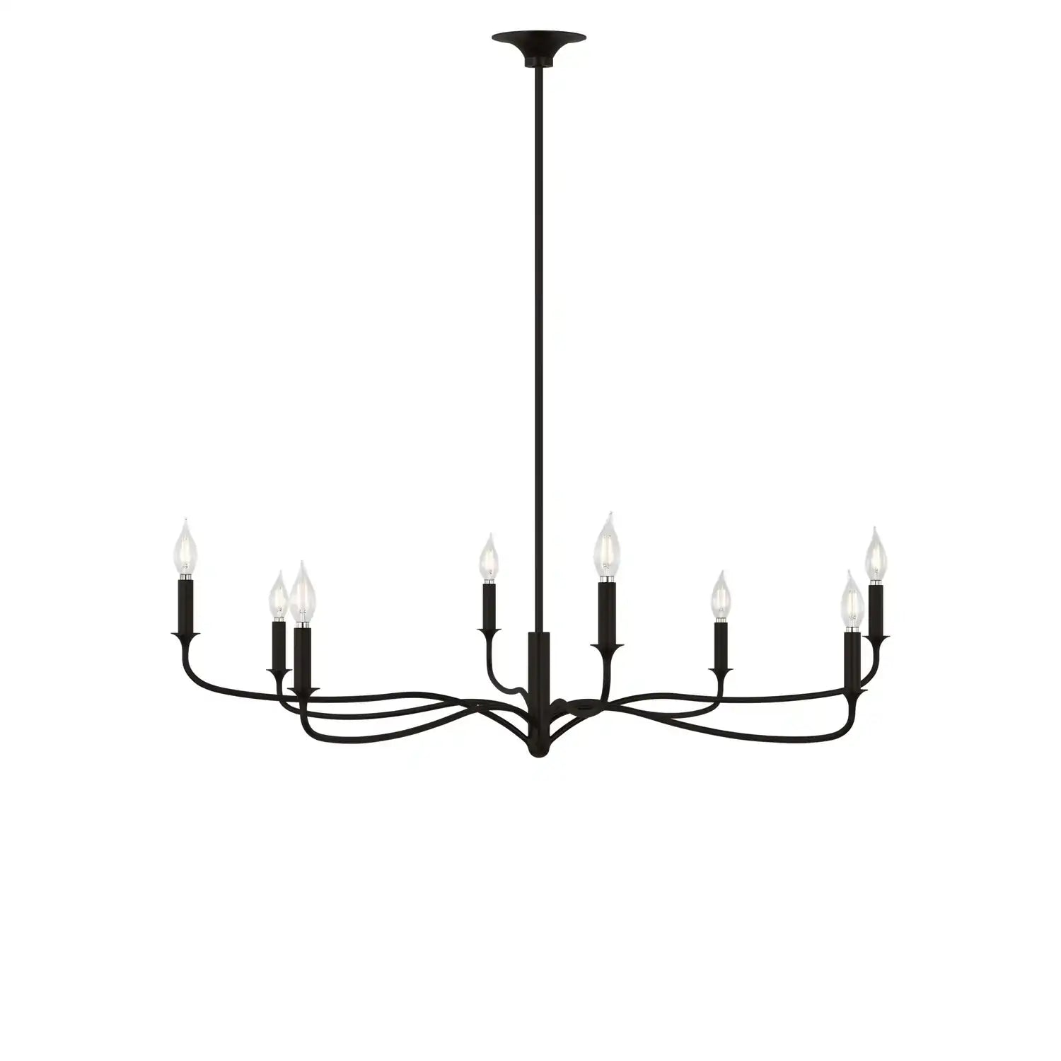 VISUAL COMFORT STUDIO, CHATSWORTH CHANDELIER, CHANDELIER LIGHT