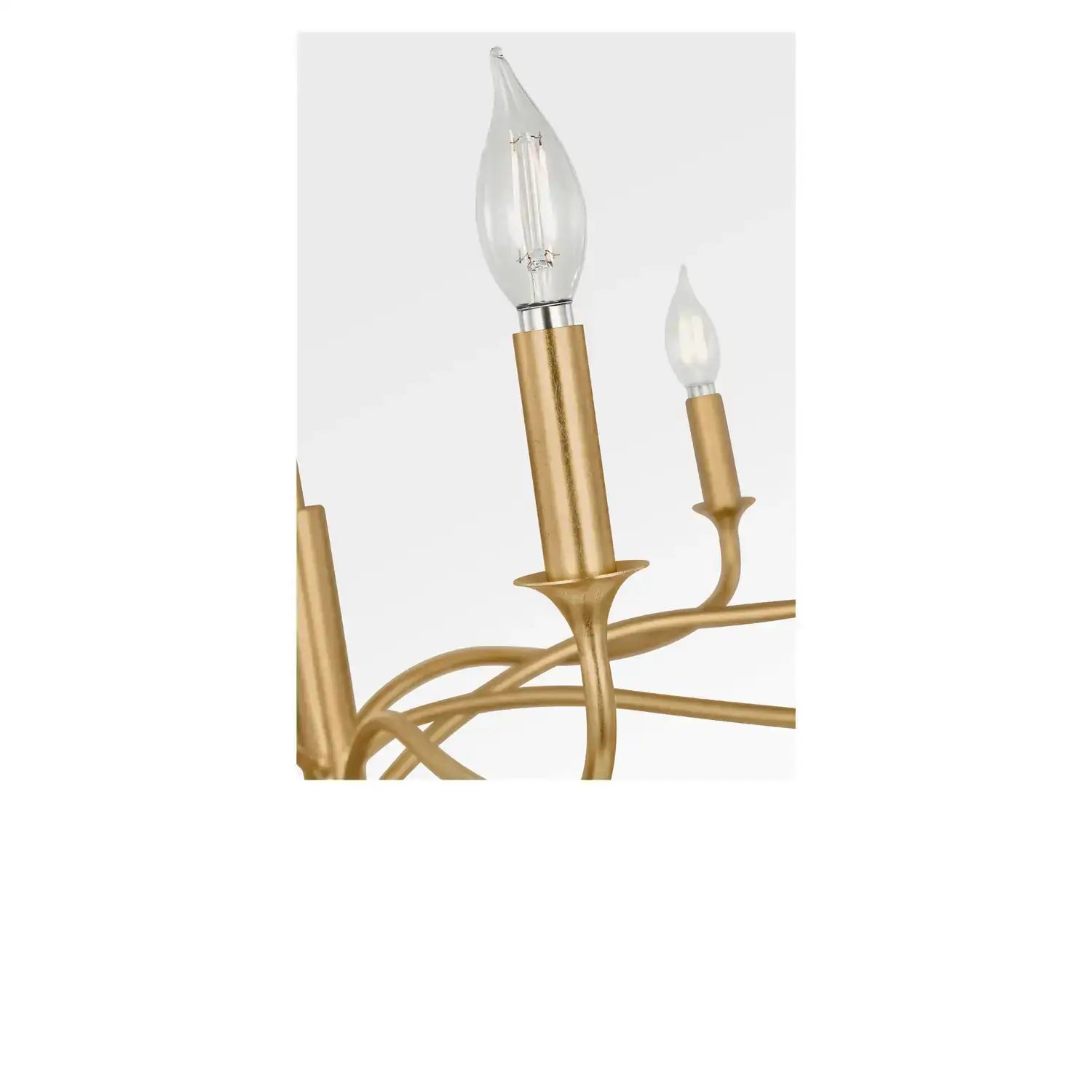 VISUAL COMFORT STUDIO, CHATSWORTH CHANDELIER, CHANDELIER LIGHT
