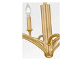 VISUAL COMFORT STUDIO, CHATSWORTH CHANDELIER, CHANDELIER LIGHT
