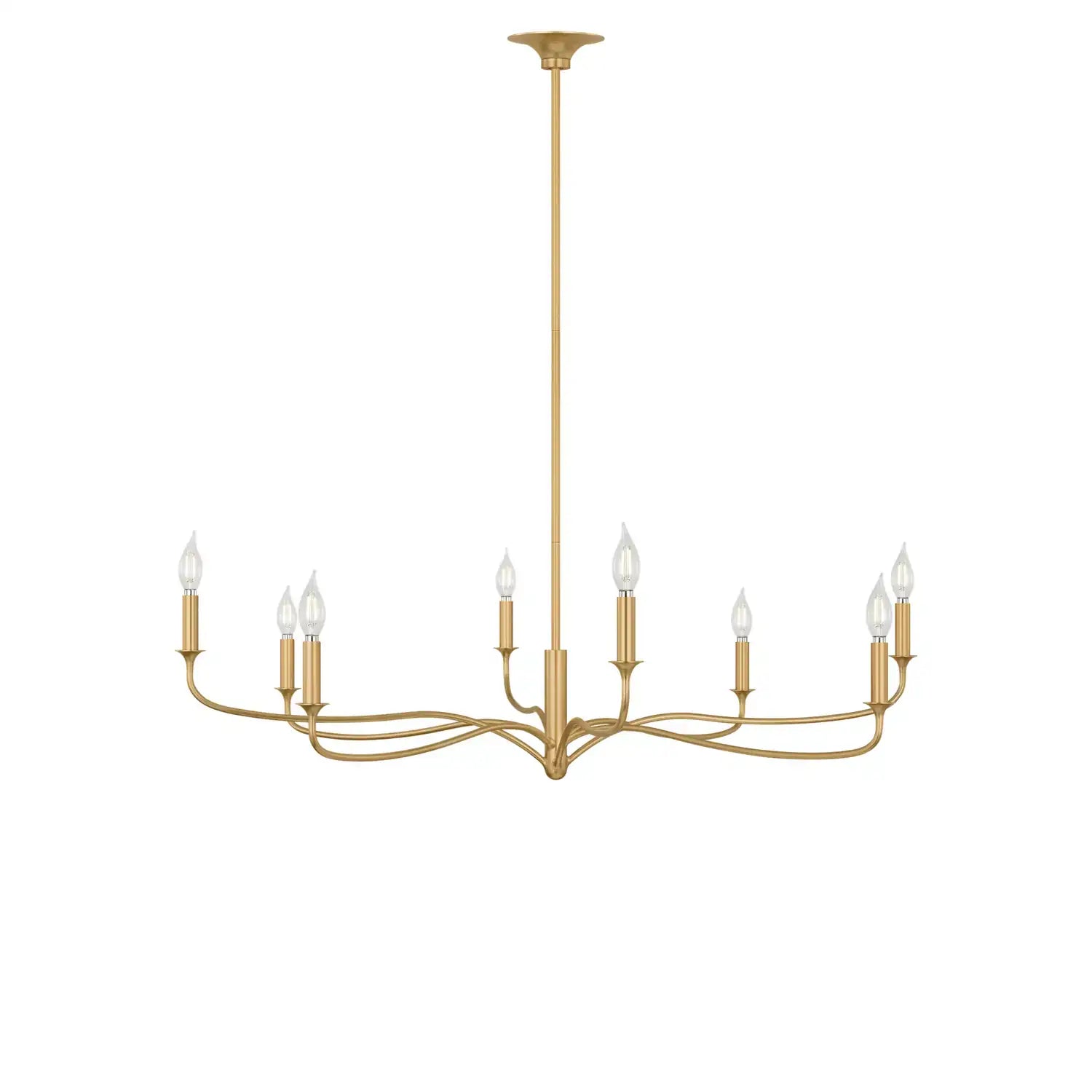 VISUAL COMFORT STUDIO, CHATSWORTH CHANDELIER, CHANDELIER LIGHT