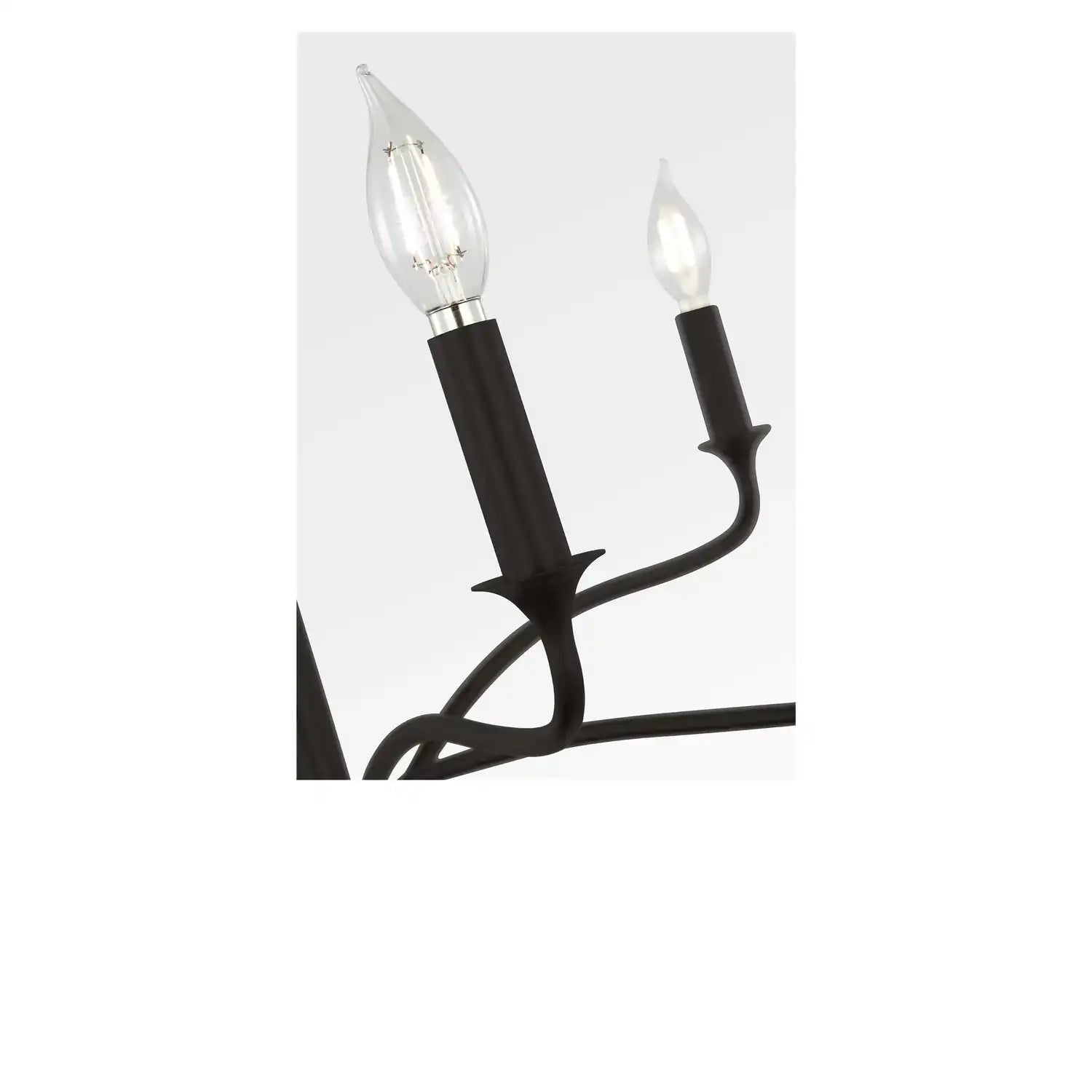 VISUAL COMFORT STUDIO, CHATSWORTH CHANDELIER, CHANDELIER LIGHT
