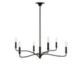 VISUAL COMFORT STUDIO, CHATSWORTH CHANDELIER, CHANDELIER LIGHT