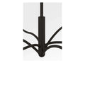 VISUAL COMFORT STUDIO, CHATSWORTH CHANDELIER, CHANDELIER LIGHT