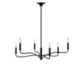 VISUAL COMFORT STUDIO, CHATSWORTH CHANDELIER, CHANDELIER LIGHT