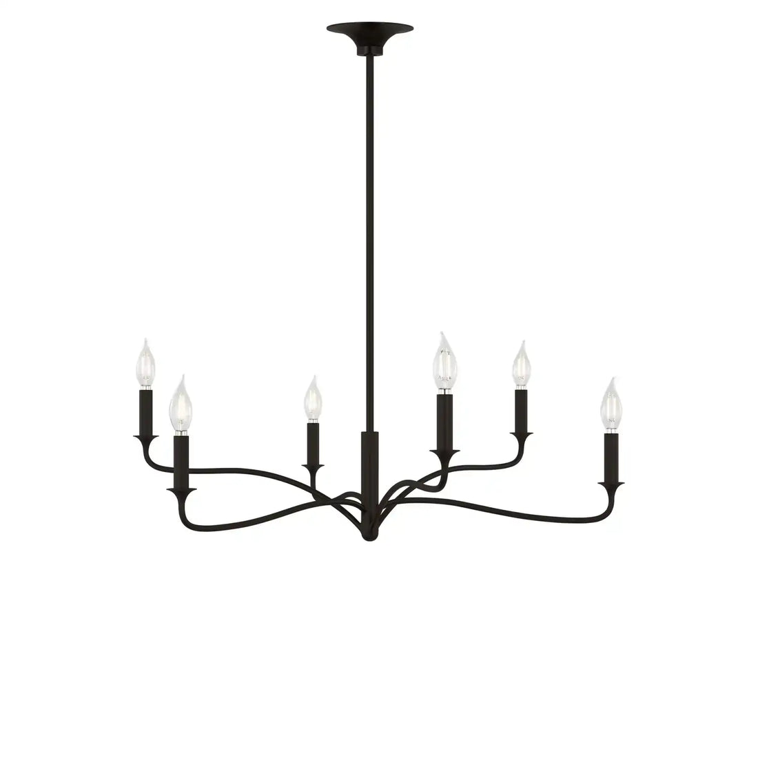 VISUAL COMFORT & CO., CHATSWORTH CHANDELIER, CHANDELIER LIGHT