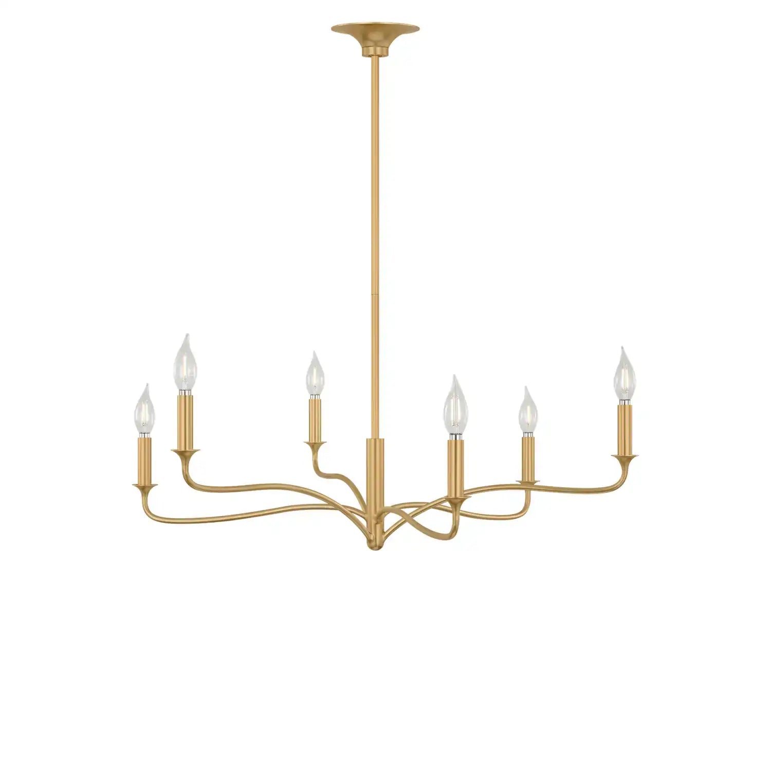 VISUAL COMFORT & CO., CHATSWORTH CHANDELIER, CHANDELIER LIGHT
