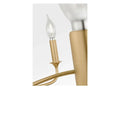 VISUAL COMFORT STUDIO, CHATSWORTH CHANDELIER, CHANDELIER LIGHT
