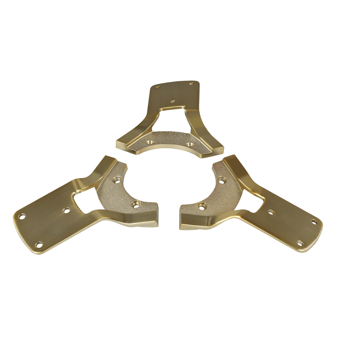 VISUAL COMFORT & CO. ARCADE CUSTOM FINISH KIT - DO NOT SHOW ON WEBSITE