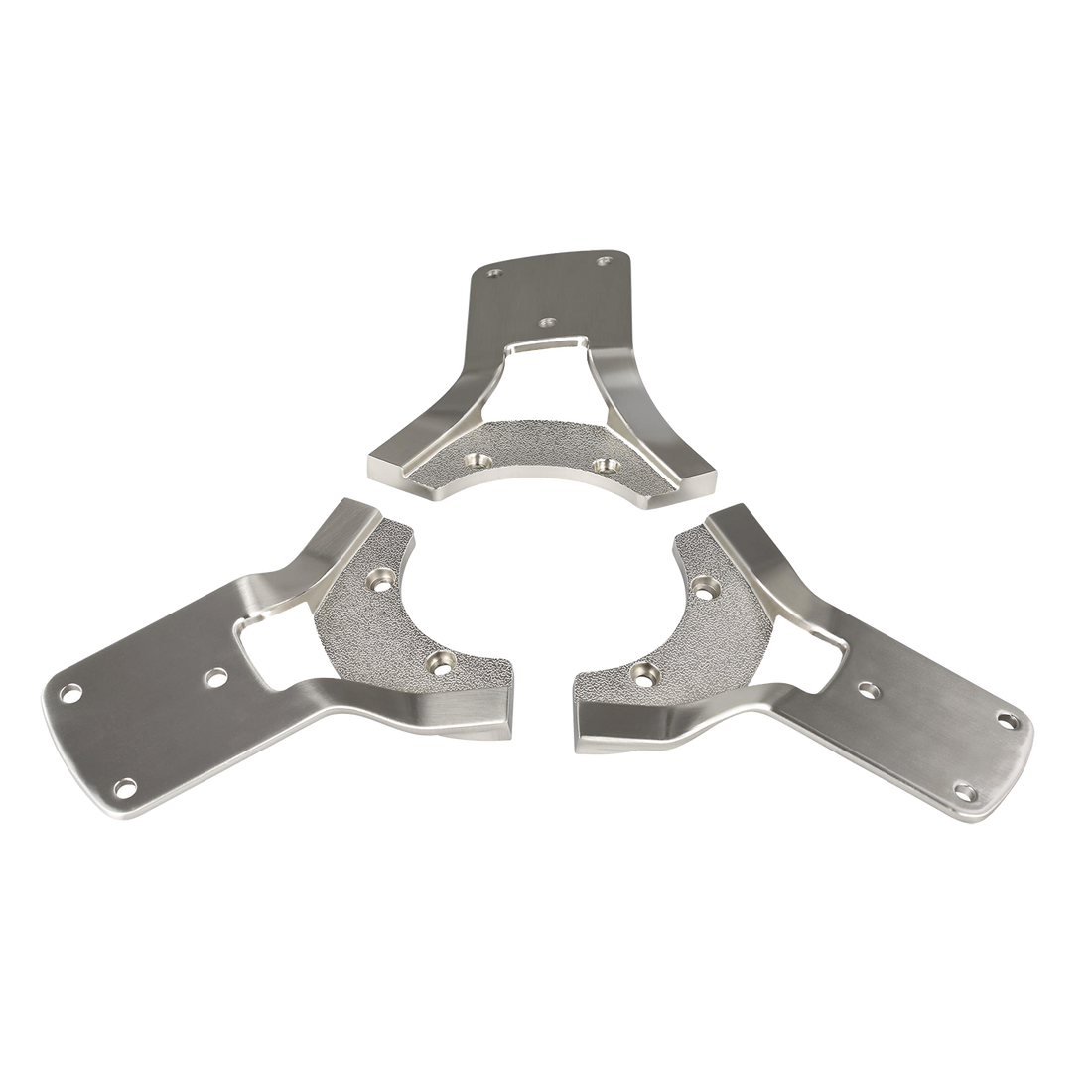 VISUAL COMFORT & CO. ARCADE CUSTOM FINISH KIT - DO NOT SHOW ON WEBSITE