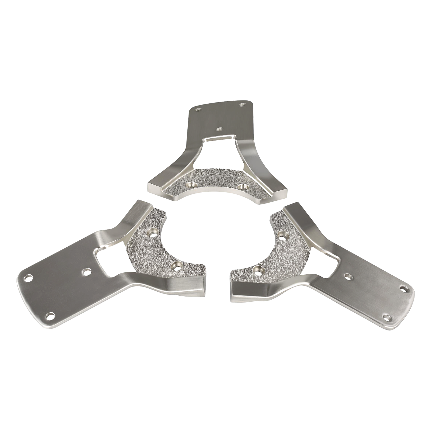VISUAL COMFORT & CO. ARCADE CUSTOM FINISH KIT - DO NOT SHOW ON WEBSITE