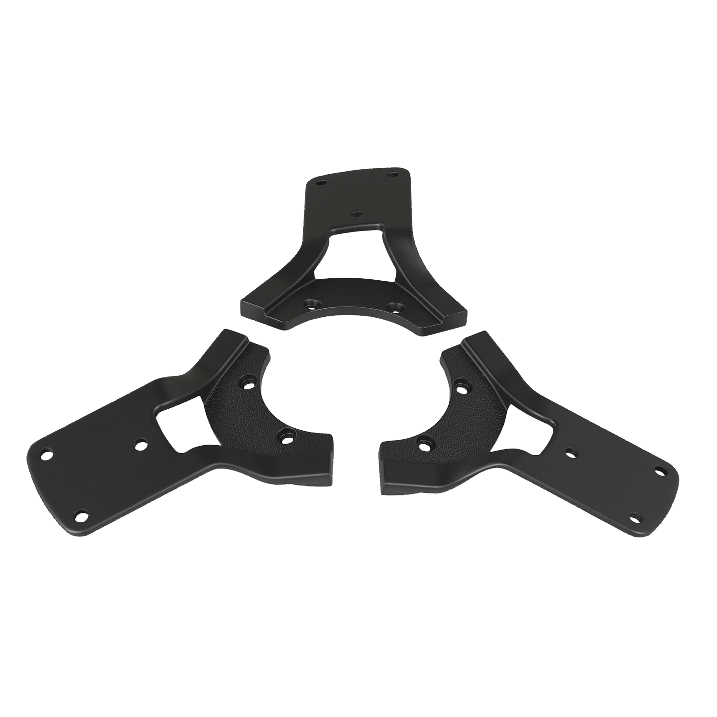 VISUAL COMFORT & CO. ARCADE CUSTOM FINISH KIT - DO NOT SHOW ON WEBSITE