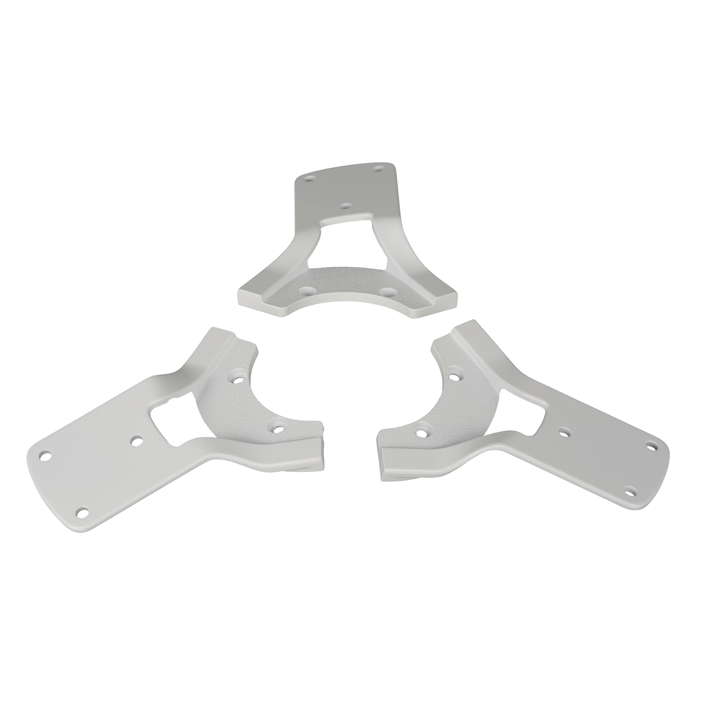 VISUAL COMFORT & CO. ARCADE CUSTOM FINISH KIT - DO NOT SHOW ON WEBSITE