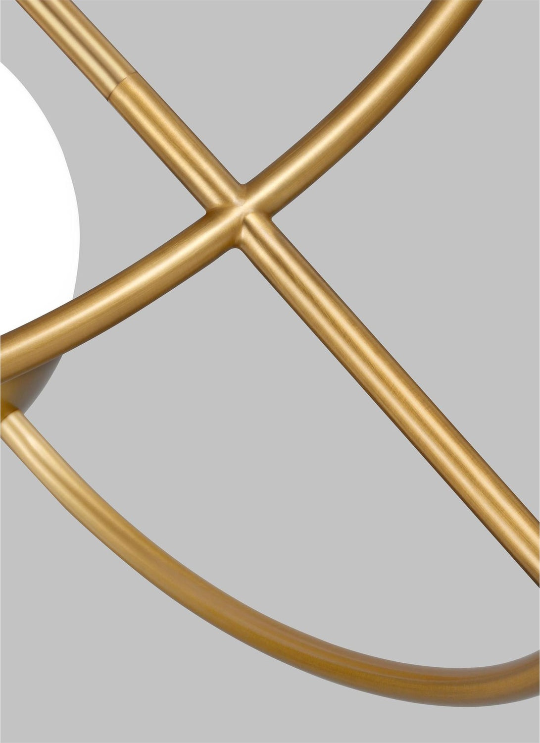 VISUAL COMFORT & CO., GALASSIA FOUR LIGHT CHANDELIER, CHANDELIER LIGHT