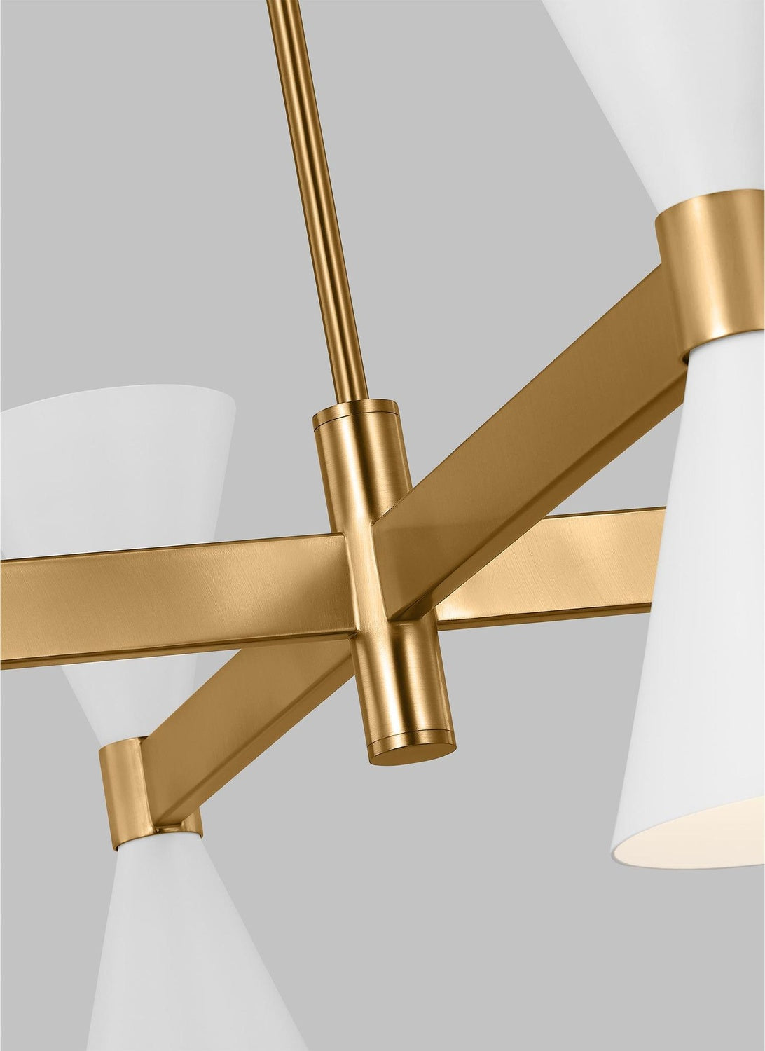 VISUAL COMFORT STUDIO, ALBERTINE CHANDELIER, CHANDELIER LIGHT