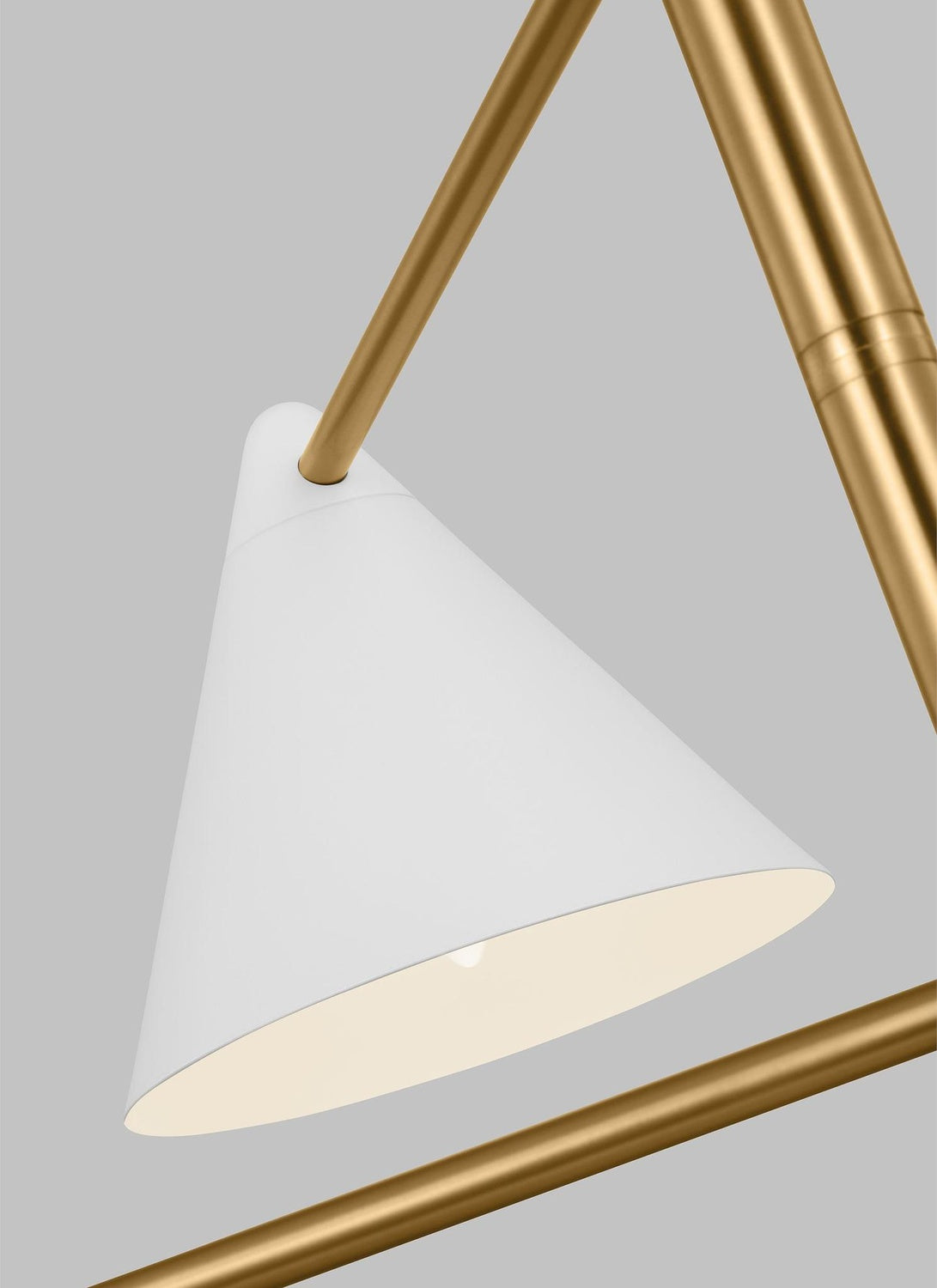 VISUAL COMFORT & CO., COSMO CHANDELIER, CHANDELIER LIGHT