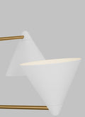 VISUAL COMFORT STUDIO, COSMO CHANDELIER, CHANDELIER LIGHT