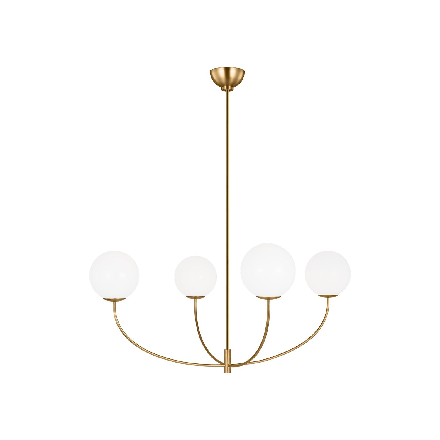 VISUAL COMFORT STUDIO, GALASSIA CHANDELIER, CHANDELIER LIGHT