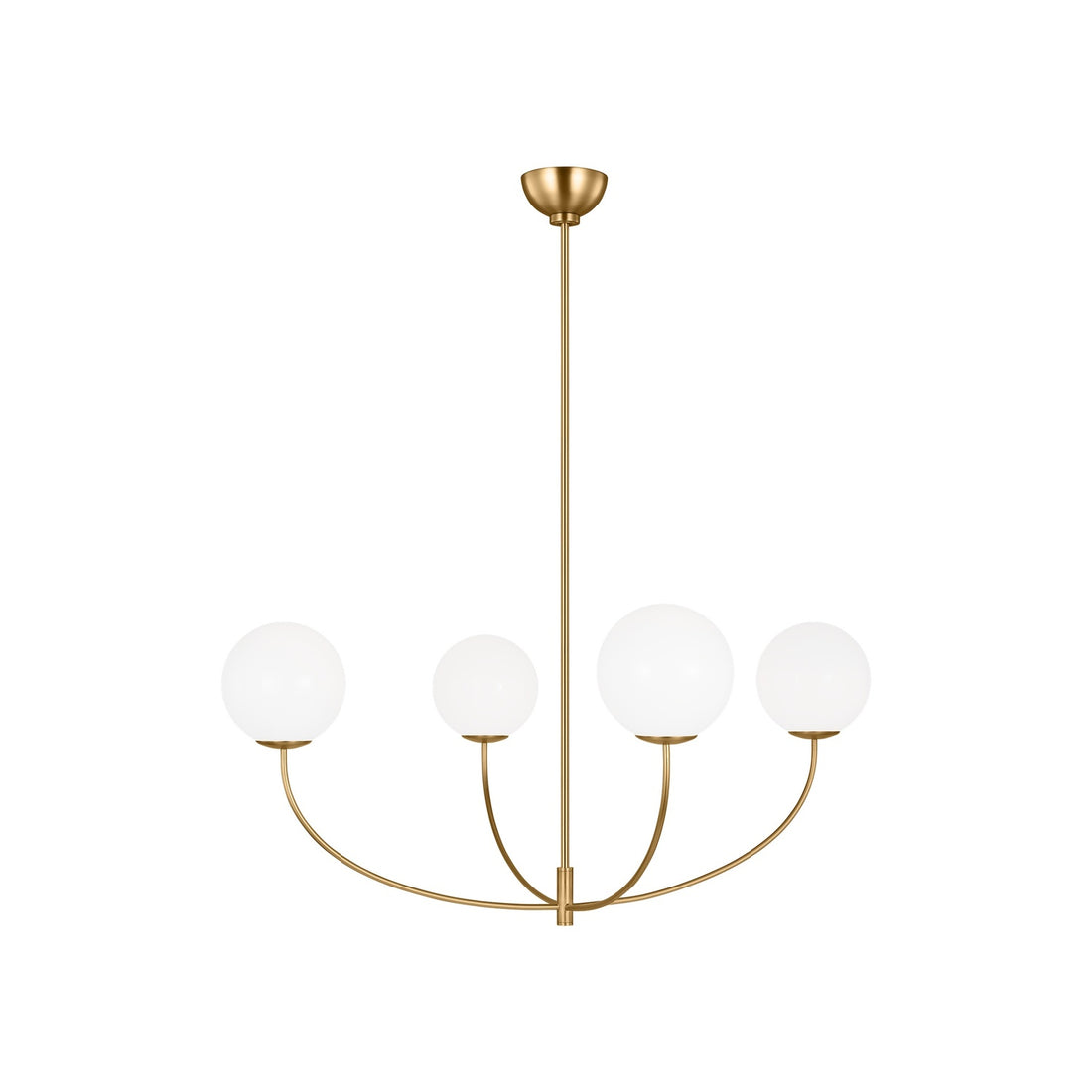 VISUAL COMFORT & CO., GALASSIA CHANDELIER, CHANDELIER LIGHT