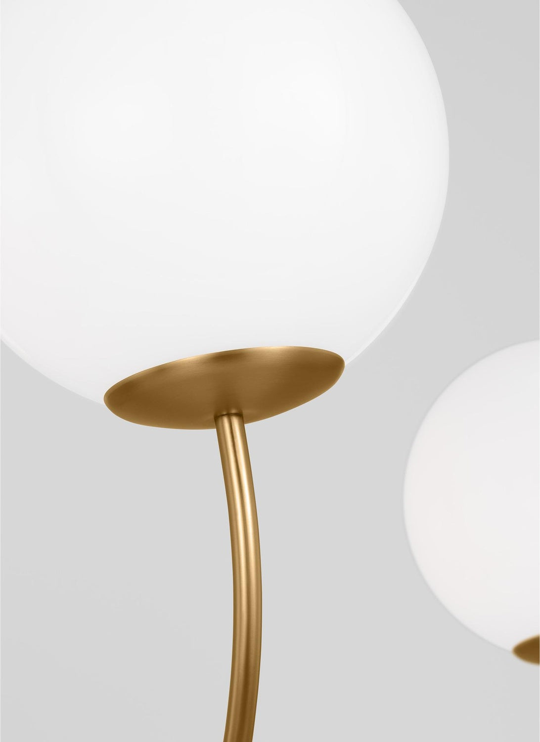 VISUAL COMFORT & CO., GALASSIA CHANDELIER, CHANDELIER LIGHT