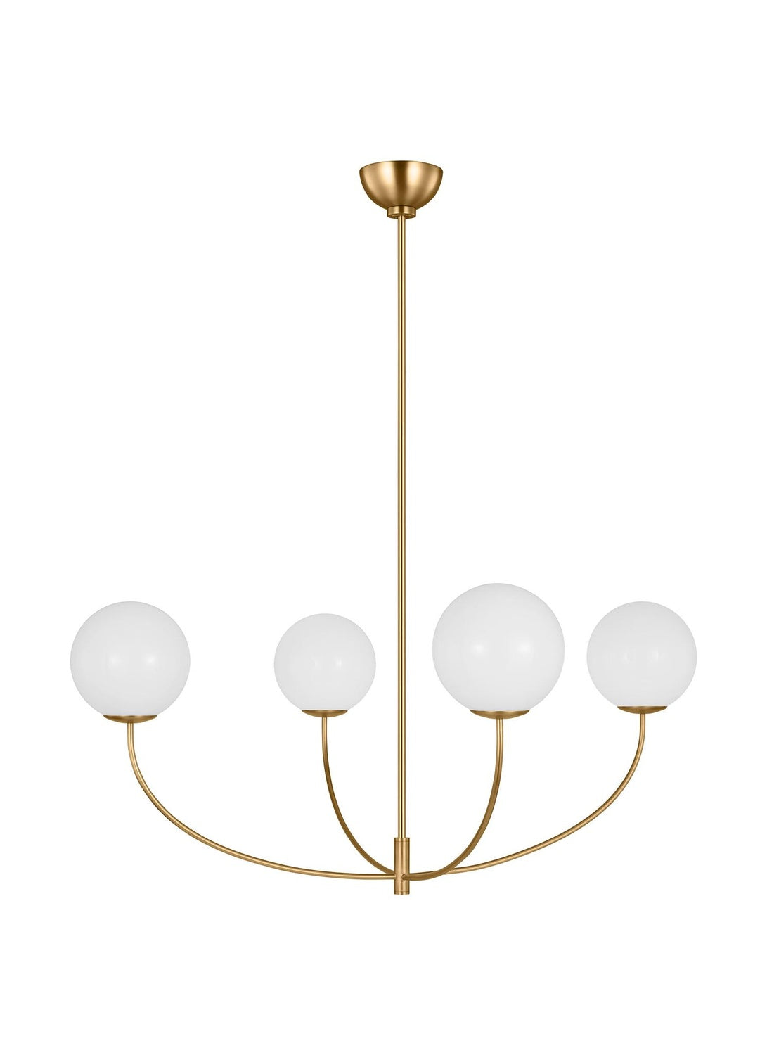 VISUAL COMFORT STUDIO, GALASSIA CHANDELIER, CHANDELIER LIGHT