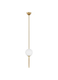 VISUAL COMFORT STUDIO, GALASSIA GRAND LINEAR CHANDELIER, CHANDELIER LIGHT