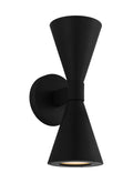 VISUAL COMFORT STUDIO, ALBERTINE OUTDOOR SCONCE, OUTDOOR WALL LIGHTS