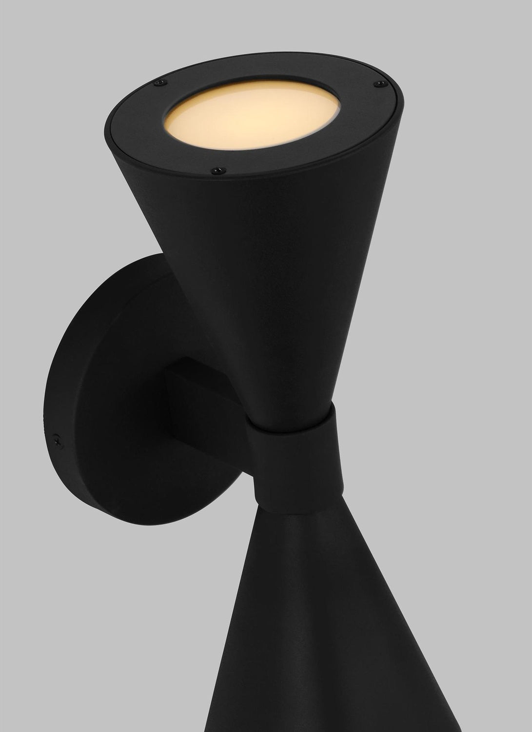 VISUAL COMFORT & CO., ALBERTINE OUTDOOR SCONCE, OUTDOOR WALL LIGHTS