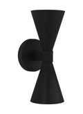 VISUAL COMFORT & CO., ALBERTINE OUTDOOR SCONCE, OUTDOOR WALL LIGHTS