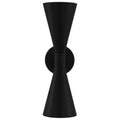 VISUAL COMFORT STUDIO, ALBERTINE OUTDOOR SCONCE, OUTDOOR WALL LIGHTS