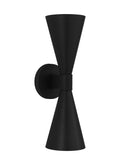 VISUAL COMFORT & CO., ALBERTINE OUTDOOR SCONCE, OUTDOOR WALL LIGHTS