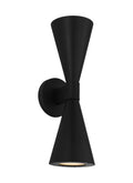 VISUAL COMFORT & CO., ALBERTINE OUTDOOR SCONCE, OUTDOOR WALL LIGHTS