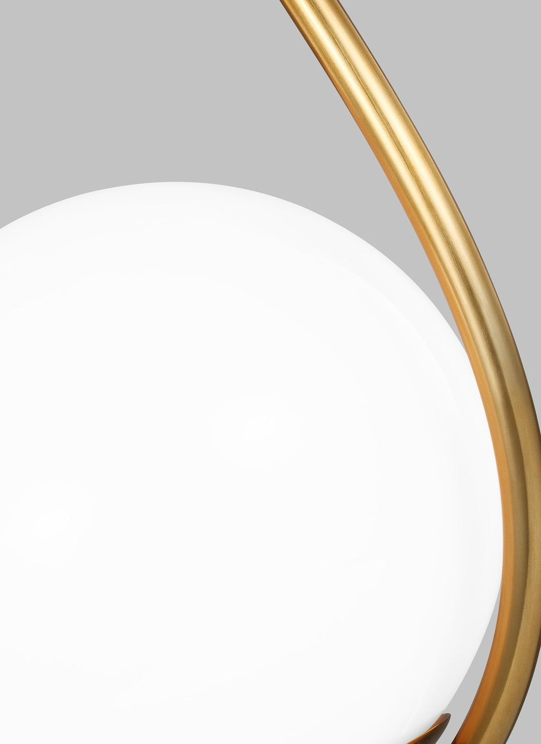 VISUAL COMFORT & CO., GALASSIA ONE LIGHT PENDANT, PENDANT LIGHT