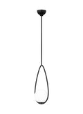 VISUAL COMFORT STUDIO, GALASSIA ONE LIGHT PENDANT, PENDANT LIGHT